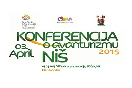 2. Konferencija o avanturističkom turizmu u Nišu